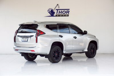 Mitsubishi Pajero Sport 2.4 GT Plus AT ปี 2023