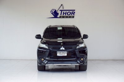 MITSUBISHI PAJERO SPORT 2.4 GT AT ปี 2018