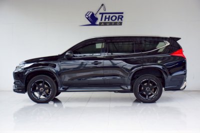 MITSUBISHI PAJERO SPORT 2.4 GT AT ปี 2018