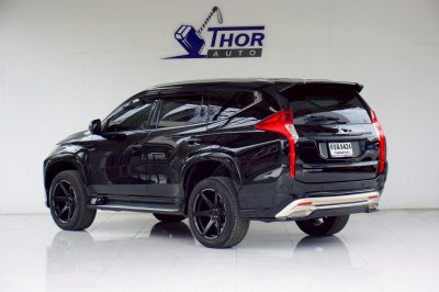 MITSUBISHI PAJERO SPORT 2.4 GT AT ปี 2018