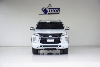 MITSUBISHI PAJERO SPORT 2.4 GT-Premium 4WD AT ปี 2019