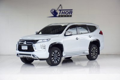 MITSUBISHI PAJERO SPORT 2.4 GT-Premium 4WD AT ปี 2019