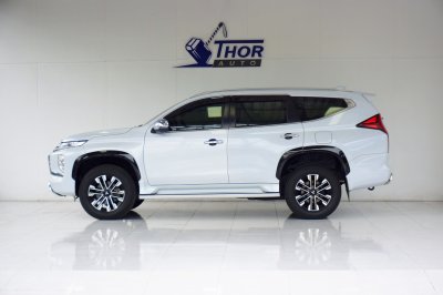 MITSUBISHI PAJERO SPORT 2.4 GT-Premium 4WD AT ปี 2019