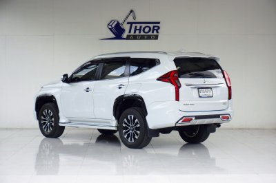 MITSUBISHI PAJERO SPORT 2.4 GT-Premium 4WD AT ปี 2019