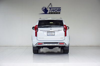 MITSUBISHI PAJERO SPORT 2.4 GT-Premium 4WD AT ปี 2019