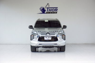 Mitsubishi Pajero Sport 2.4 GT Plus AT ปี 2023