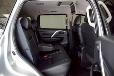 Mitsubishi Pajero Sport 2.4 GT Plus AT ปี 2023