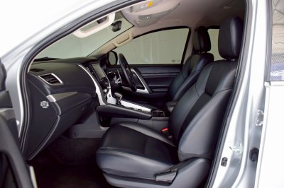 Mitsubishi Pajero Sport 2.4 GT Plus AT ปี 2023