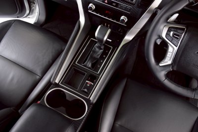 Mitsubishi Pajero Sport 2.4 GT Plus AT ปี 2023