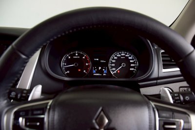 Mitsubishi Pajero Sport 2.4 GT Plus AT ปี 2023