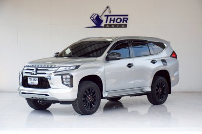 Mitsubishi Pajero Sport 2.4 GT Plus AT ปี 2023