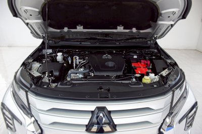 Mitsubishi Pajero Sport 2.4 GT Plus AT ปี 2023