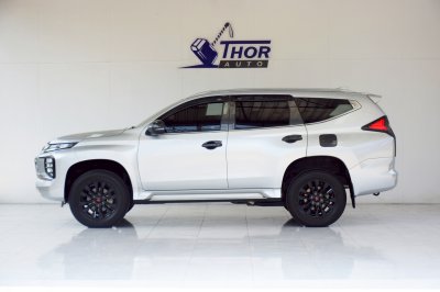 Mitsubishi Pajero Sport 2.4 GT Plus AT ปี 2023