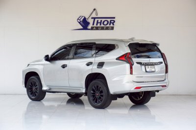 Mitsubishi Pajero Sport 2.4 GT Plus AT ปี 2023
