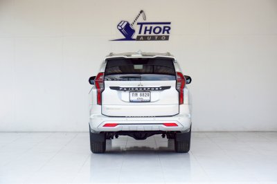 Mitsubishi Pajero Sport 2.4 GT Plus AT ปี 2023