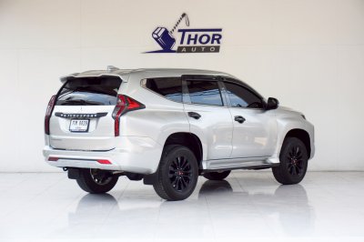 Mitsubishi Pajero Sport 2.4 GT Plus AT ปี 2023