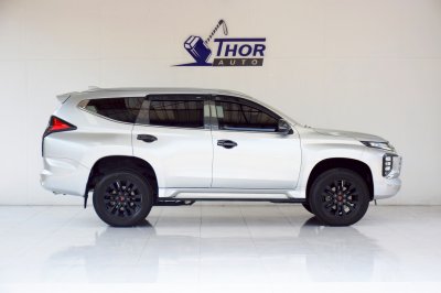 Mitsubishi Pajero Sport 2.4 GT Plus AT ปี 2023