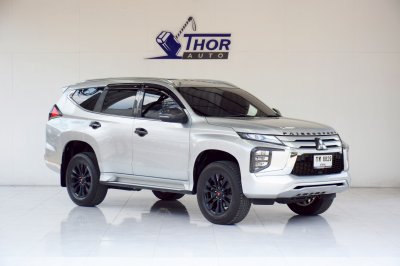 Mitsubishi Pajero Sport 2.4 GT Plus AT ปี 2023