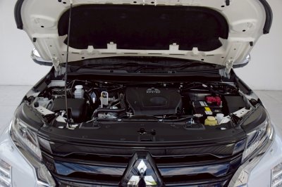 Mitsubishi Pajero Sport 2.4 GT Premium Elite Edition ปี 2022