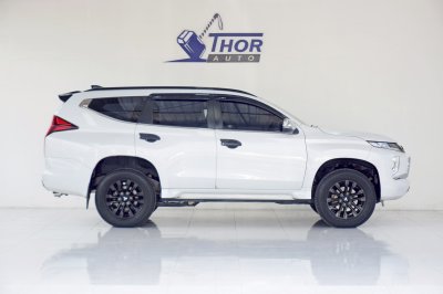 Mitsubishi Pajero Sport 2.4 GT Premium Elite Edition ปี 2022