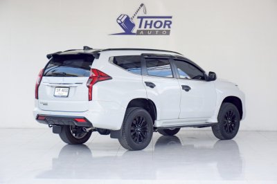 Mitsubishi Pajero Sport 2.4 GT Premium Elite Edition ปี 2022