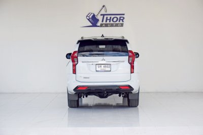 Mitsubishi Pajero Sport 2.4 GT Premium Elite Edition ปี 2022