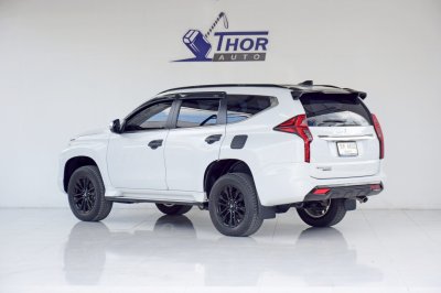 Mitsubishi Pajero Sport 2.4 GT Premium Elite Edition ปี 2022