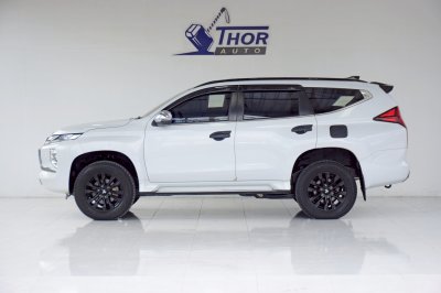 Mitsubishi Pajero Sport 2.4 GT Premium Elite Edition ปี 2022
