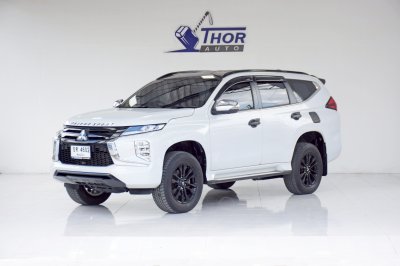 Mitsubishi Pajero Sport 2.4 GT Premium Elite Edition ปี 2022
