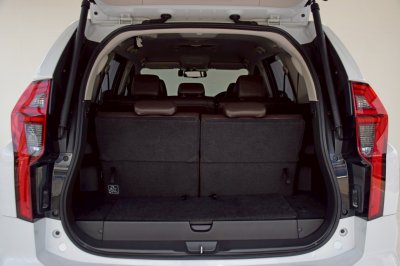 Mitsubishi Pajero Sport 2.4 GT Premium Elite Edition ปี 2022