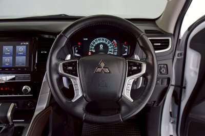 Mitsubishi Pajero Sport 2.4 GT Premium Elite Edition ปี 2022