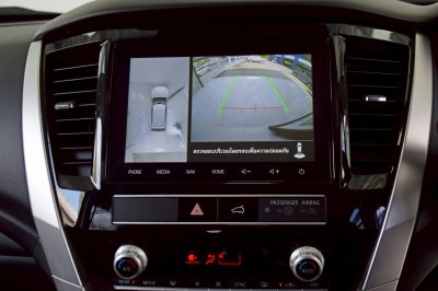 Mitsubishi Pajero Sport 2.4 GT Premium Elite Edition ปี 2022