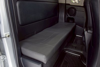 TOYOTA HILUX REVO 2.4 MID Prerunner Smartcab ปี 2022