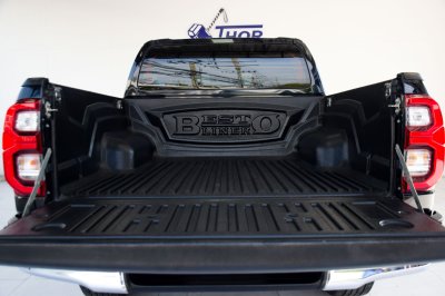 TOYOTA HILUX REVO Double Cab 2.4 High Prerunner MT ปี 2020