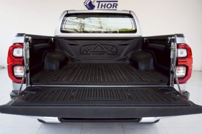 TOYOTA HILUX REVO 2.4 Entry Prerunner Double Cab AT ปี 2020