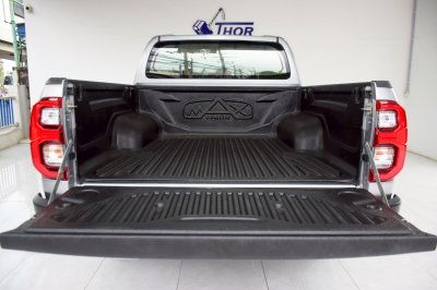 TOYOTA HILUX REVO 2.4 Entry Prerunner Double Cab AT ปี 2020