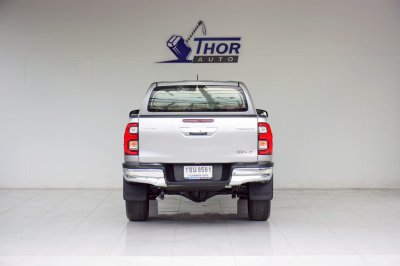 TOYOTA HILUX REVO 2.4 Entry Prerunner Double Cab AT ปี 2020