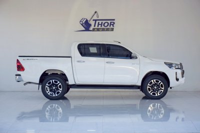 TOYOTA HILUX REVO 2.4E Prerunner Doublecab ปี 2019 จด 20(copy)(copy)(copy)(copy)