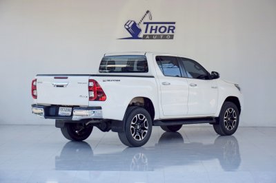 TOYOTA HILUX REVO 2.4E Prerunner Doublecab ปี 2019 จด 20(copy)(copy)(copy)(copy)