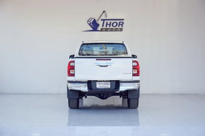TOYOTA HILUX REVO 2.4E Prerunner Doublecab ปี 2019 จด 20(copy)(copy)(copy)(copy)