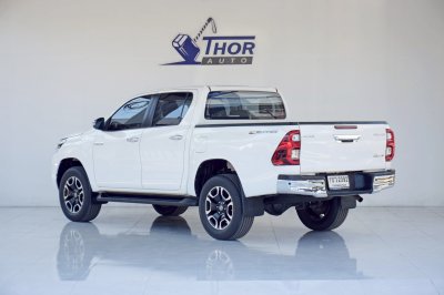 TOYOTA HILUX REVO 2.4E Prerunner Doublecab ปี 2019 จด 20(copy)(copy)(copy)(copy)