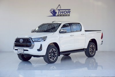 TOYOTA HILUX REVO 2.4E Prerunner Doublecab ปี 2019 จด 20(copy)(copy)(copy)(copy)