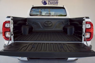 TOYOTA HILUX REVO 2.4E Prerunner Doublecab ปี 2019 จด 20(copy)(copy)(copy)(copy)
