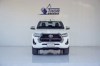 TOYOTA HILUX REVO 2.4E Prerunner Doublecab ปี 2019 จด 20(copy)(copy)(copy)(copy)