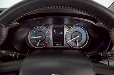 TOYOTA HILUX REVO 2.4E Prerunner Doublecab ปี 2019 จด 20(copy)(copy)(copy)(copy)