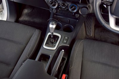 TOYOTA HILUX REVO 2.4E Prerunner Doublecab ปี 2019 จด 20(copy)(copy)(copy)(copy)