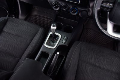 TOYOTA HILUX REVO Smart Cab 2.4 E Plus Prerunner AT ปี 2019
