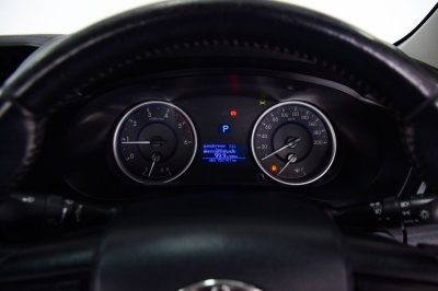 TOYOTA HILUX REVO Smart Cab 2.4 E Plus Prerunner AT ปี 2019
