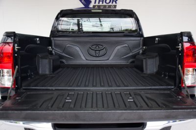 TOYOTA HILUX REVO Smart Cab 2.4 E Plus Prerunner AT ปี 2019