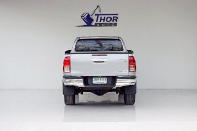 TOYOTA HILUX REVO 2.4MID Prerunner Doublecab ปี 2021(copy)(copy)